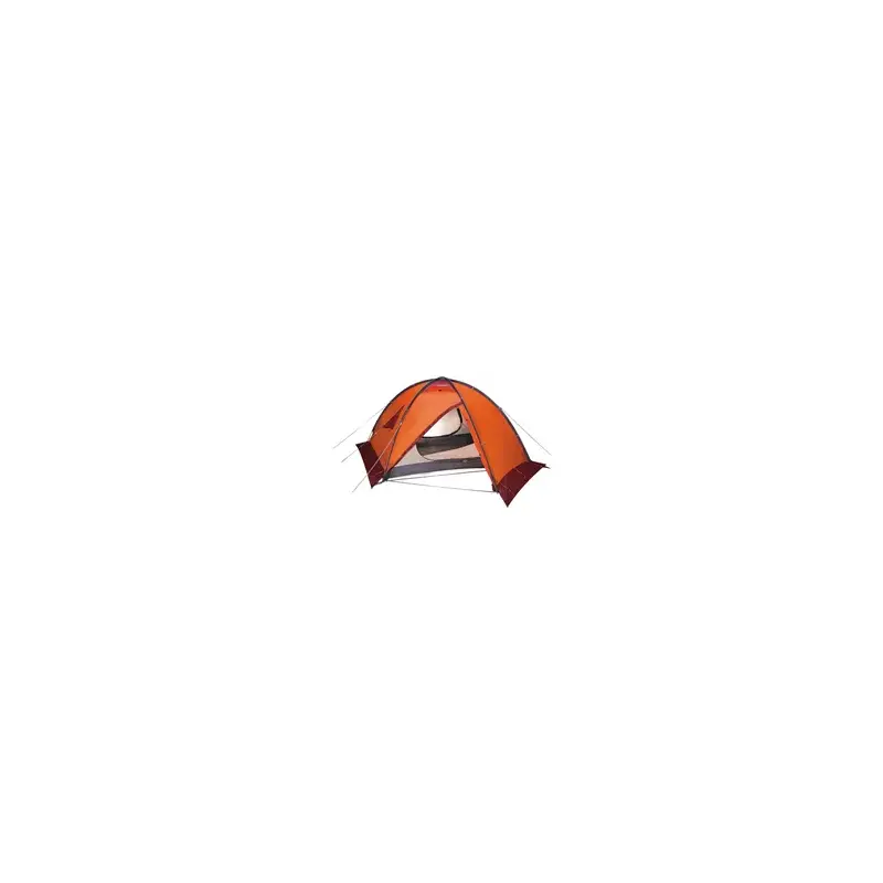 Vaude Space K2 3 Person Dome Tent-3